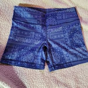 IAB Athletic Shorts M